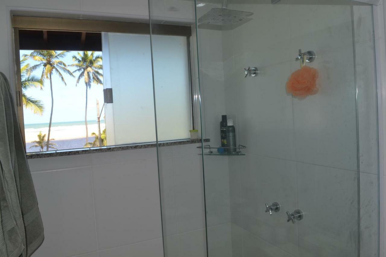 Paraiso Praia De Imbassai - Ykutiba S-001 - Duplex Frente Mar Exterior photo